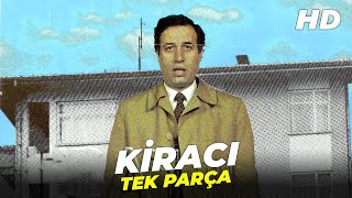 Kiracı  Kemal Sunal Eski Türk Filmi Tek Parça [upl. by Aerdnaxela]