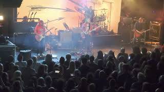 The Breeders  Gigantic Pixies cover Rock City  Nottingham  280624 [upl. by Hebe]