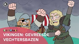 Wie waren de Vikingen [upl. by Bertram]