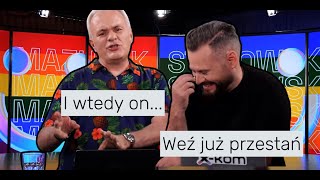 Stanowski i Mazurek z kanału zero wyśmiali koalicję rządzącą [upl. by Yalc]