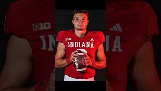 Kurtis Rourke Rising Star of College Football  Biography amp Achievementsquotshorts [upl. by Si]