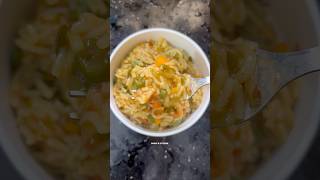 சுட சுட Healthy Vegetable Millet Noodles ரெசிபி பாக்கலாமா 😋🤩 food foodie shorts [upl. by Bern925]