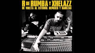 Muere  Kase O R de Rumba y Xhelazz [upl. by Neelram]