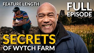 Secrets of Wytch Farm  Time Team  Feature Length  Wytch Farm Days 13 Dorset 2024 [upl. by Creighton915]