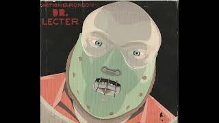 ACTION BRONSON quotDRLECTERquot FULL ALBUM produced by Tommy Mas 2011 Fine Fabric Deligates [upl. by Ojela]