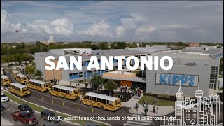 San Antonio TX  Now accepting applications for the 202526 school year [upl. by Ardnik]