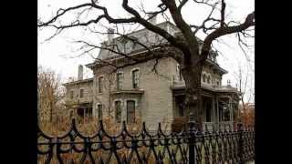 Saint Paul History Ramsey House [upl. by Eronaele]