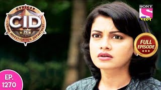 CID  Full Episode 1270  16th February  2018 [upl. by Kayley]