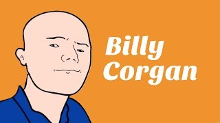 Understanding Billy Corgans Depression [upl. by Twedy]