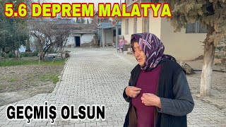 56 DEPREM MALATYA ÇOK GEÇMİŞ OLSUN DUALARIMIZ SİZLERLE [upl. by Assirrec408]