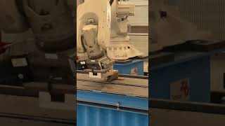 Zeman Robotic Assembly and Welding Machine [upl. by Spencer]