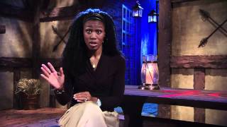 Gideon Bible Study Invite from Priscilla Shirer [upl. by Notseh46]