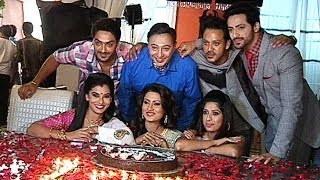 Main Naa Bhoolungi Completes 100 Episodes [upl. by Einohpets874]