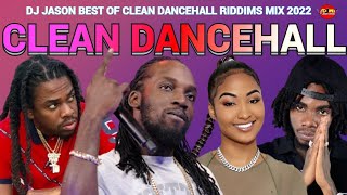 Dancehall Mix 2023CLEAN DANCEHALL MIX MAVADO LIFE BEST OF DANCEHALL MIXDJ JASON 8764484549 [upl. by Suiram]