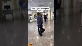 Voyage en Algerie pour HRconnect [upl. by Viveca]