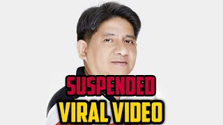 Breaking News  LARRY GADON VIRAL VIDEO  LARRY GADON SUSPENDED [upl. by Bradlee]