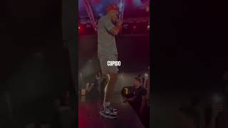 Sfera Ebbasta  Cupido Feat Quavo [upl. by Luhem]