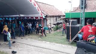 Tawuran terparah ABR live sembung part 2 [upl. by Suiramed]