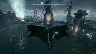 Batman Arkham Knight Live Stream [upl. by Lajib]