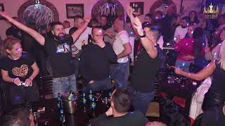 ZELJKO JEVTOVIC JELE  OJ DJEVOJKO MILIJANA  LIVE  Kafana Prijepolje januar Borca 2024 [upl. by Eidua]