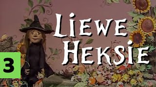 Liewe Heksie Hou Modeparade [upl. by Piselli]