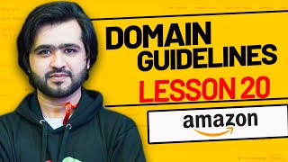 20 What is a Domain Name  A Beginners Guide to How Domain Names Work [upl. by Otis]