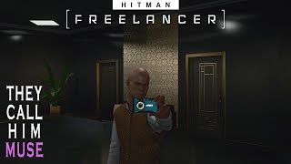 Collateral And Chaos  Hitman Freelancer Deep Dive  Eco Crime [upl. by Prescott123]