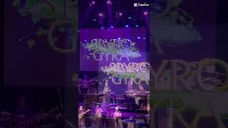 50th Spyro Gyra jazz spyrogyra performingarts cerritos [upl. by Eleinad721]