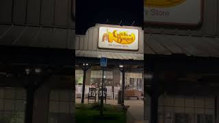 Cracker Barrel Old Country Store [upl. by Nailil694]