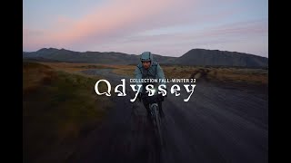 Odyssey Fall Winter 22 Collection [upl. by Roee576]