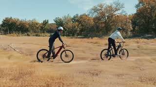 Gotrax D1rt Electric Mountain Bikes [upl. by Duleba]