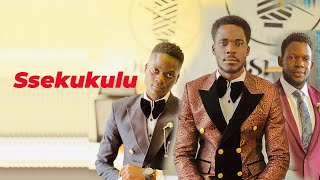 Ssekukulu  The White Squirrel Band  Benny MC Davo Omugeye And Wasswa Maribz1080HD Offical Video [upl. by Aisatana]