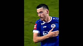 Arbër Hoxha edit🥶🇦🇱VAPO DO VAPOedit albania football shorts fyp [upl. by Octavius559]