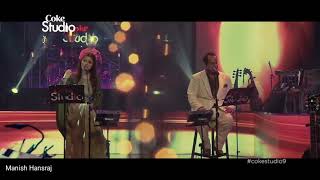 Afreen Afreen  Jane Kaisi Bandhi Tune Ankhiyon Ki Dor  Status Video [upl. by Anialad226]