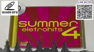 CD SUMMER ELETROHITS VOL04 [upl. by Tsyhtema899]