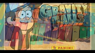 Gravity Falls XILÓFONO y METALÓFONO [upl. by Manwell]