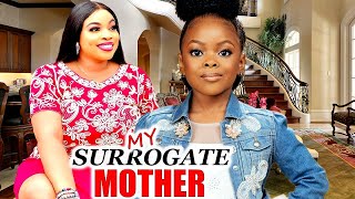 MY SURROGATE MOTHER full movie 2024 Latest Nigeria Movie [upl. by Bouley]