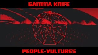 King Gizzard amp The Lizard Wizard  Gamma Knife  PeopleVultures Official [upl. by Medovich]