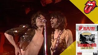 The Rolling Stones  Dead Flowers  From The Vault  The Marquee – Live In 1971 [upl. by Lenzi823]