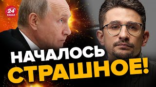 🤯МАЙКЛ НАКИ Солдаты Путина ВЗБУНТОВАЛИСЬ Чудовищная ПРАВДА О ВОЙНЕ MackNack [upl. by Norha]