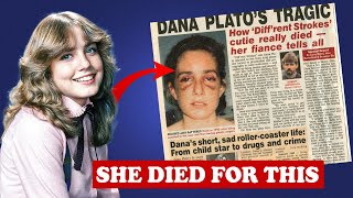 The Tragic Life of Dana Plato  The Most Devastating Details [upl. by Lionel329]