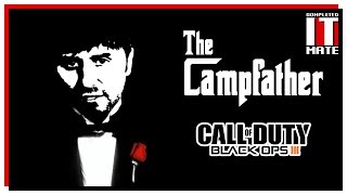 Black Ops 3  The Campfather [upl. by Fionnula]