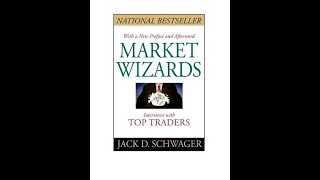 Unveiling quotMarket Wizardsquot Secrets of the Trading Elite [upl. by Lewison498]