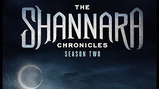 The Shannara Chronicles Season 2 Soundtrack list [upl. by Pelson435]