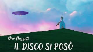 Il disco si posò  Dino Buzzati [upl. by Pence]