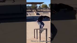 DIEGO NAJERA SKATEBOARDING Clips Mix  2024 Monarch Team shorts ytshorts skateboarding yt skate [upl. by Eybba272]