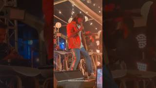 Pandama  Dhanith Sri Live Performance music shorts viral [upl. by Gelman170]