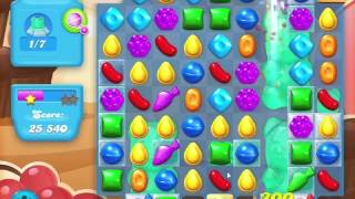 Candy Crush Soda Saga Tutorial Level 105 [upl. by Aileno]