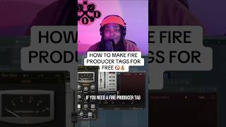 HOW TO MAKE FREE PRODUCER TAGS 💡 [upl. by Gierk]