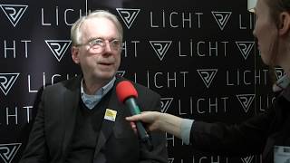 Interview Prof Thomas Römhild [upl. by Dulcea]